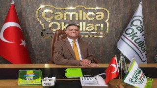 Çamlıca Okullarından LGS 2022de büyük başarı