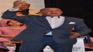 Çanakkalede koro şefi boğuldu