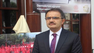 Çankırı Valisi Ayazdan KKKA hastalığı ve korona virüs uyarısı