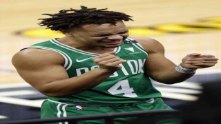 Carsen Edwards, Fenerbahçe Bekoda