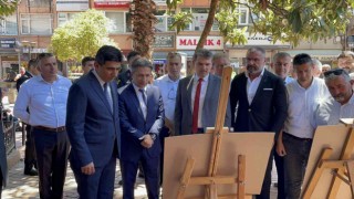 Çaycuma da 15 Temmuz Milli Birlik ve Dayanışma günü anılıyor