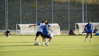 Çaykur Rizespor yeni sezon hazırlıklarını sürdürüyor