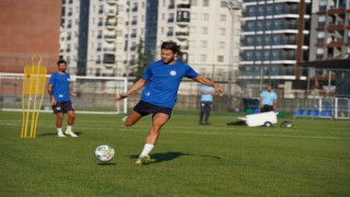 Çaykur Rizespor, yeni sezon hazırlıklarını sürdürüyor