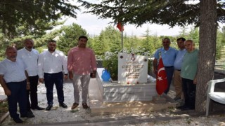 Çelik: 15 Temmuzu unutmadık, unutmayacağız ve unutturmayacağız