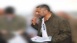 Cezayirlioğlu hakkında iftira, tehdit ve bilirkişi tanığı etkilemeye teşebbüs suçlamasıyla tahkikat başlatıldı