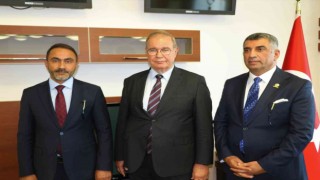 CHP ekonomi masası Elazığda