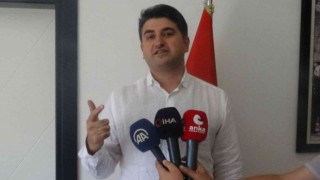 CHP Genel Başkan Yardımcısı Adıgüzelden Balıkesirlilere davet