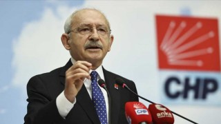 CHP Genel Başkanı Kemal Kılıçdaroğlu Bursa'ya geliyor