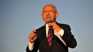 CHP Lider Kılıçdaroğlu: “Mültecileri davul ve zurnalarla ülkelerine göndereceğiz”