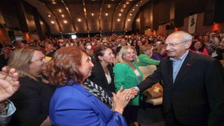 CHP lideri Kılıçdaroğlu: “Kadınları erkeklere muhtaç etmeyeceğiz”