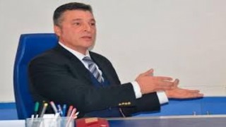 CHPli eski belediye başkanı 15 Temmuz paylaşımı nedeni ile gözaltına alındı