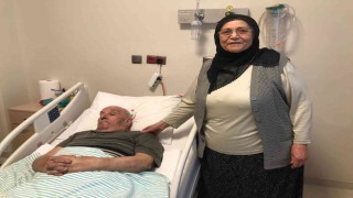CHPye tepki gösteren Mevlüde Teyze: Herkes alıyor, yiyor hiç aç kalan yok dedim