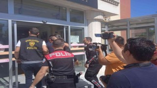 Cinayet zanlısı ‘alnımın yazısıymış diyerek kendisini savundu