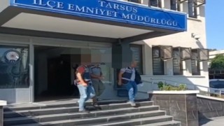 Cinayet zanlısı iki kardeş Tarsusta yakalandı