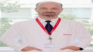 Çizgileri eğik görüyorsanız sizde de sarı nokta olabilir