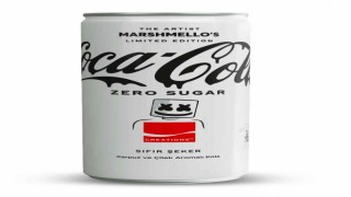 Coca-Coladan yepyeni bir lezzet: “Coca-Cola Marshmellos Limited Edition”