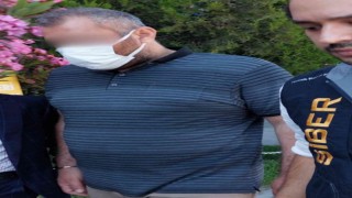Çocuk istismarı operasyonunda öğretmen tutuklandı