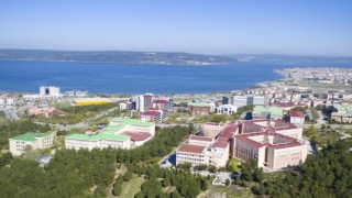ÇOMÜde fakülte sayısı 20ye yükseldi