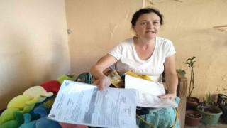 Çöp evde bitkin halde bulunan çocuğun annesi: Kız kardeşim olması gereken cezayı aldı, devletin vereceği cezaya güveniyorum