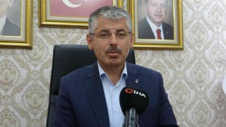 Çopuroğlundan toplu açılışa davet