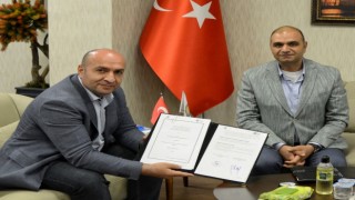 Çorak topraklar suya kavuşacak