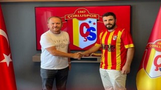 Çorluspor 1947 gözünü TFF 3. Lige dikti