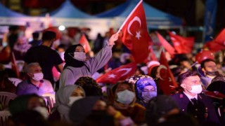 Çorumda 15 Temmuz Demokrasi ve Milli Birlik Günü etkinliklerle anılacak