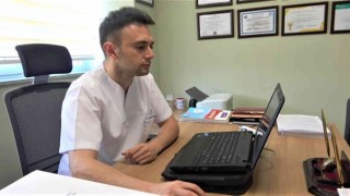 Covid-19 hastalarının entübe olup olmayacağını öngören bir skorlama üretildi
