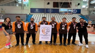 Çukurova Görme Engelliler Spor Kulübü 4. Lige yükseldi