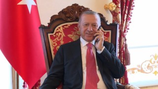 Cumhurbaşkanı Erdoğan, Devlet Bahçeliyle telefonda görüştü