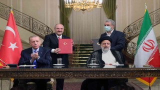 Cumhurbaşkanı Erdoğan: “PJAK, PKK, PYD, YPG, FETÖ terör örgütleri, her iki ülkenin de ciddi manada baş belasıdır”