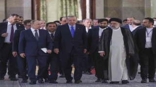 Cumhurbaşkanı Erdoğan: “YPG-PKK terörü Suriyenin toprak bütünlüğüne karşıdır”