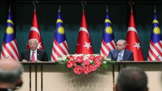 Cumhurbaşkanı Erdoğan'dan önemli açıklamalar