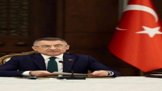 Cumhurbaşkanı Yardımcısı Oktay: “Son FETÖcüye kadar bu hain teröristlerin kökünü kazıyacağız”