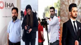 DAGCden İHA Erzincan Bölgeye 4 ödül