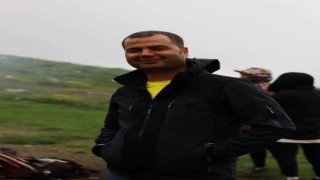 Dağcı, dağ yolunda kalp krizinden hayatını kaybetti