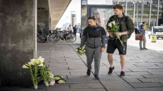 Danimarkadaki AVM saldırganına 24 gün hapis