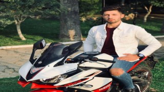 Datçadaki kazada motosiklet sürücüsü hayatını kaybetti