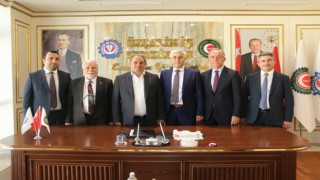 Değirmenciden bütünleştirici mesaj : “Ötekileştirmeyeceğiz, hesaplaşmayacağız”