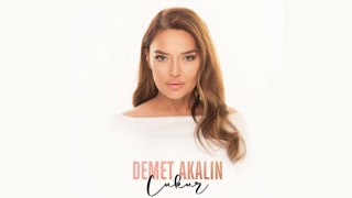 Demet Akalın‘In ‘Çukur’u Çıktı!