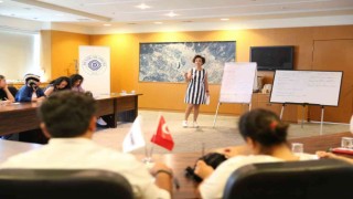 DENİB kalite kontrol elemanı açığını giderecek projeye başladı