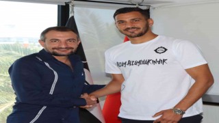 Deniz Kadah, 2 yıl daha Altayda