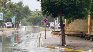 Denizli bayramı yağışlı geçirecek