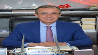 Denizli tarihinde ilk defa MHK üyeliğine getirilen isim Ahmet İbanoğlu oldu