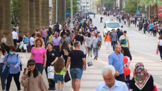 Denizlide hava sıcaklığı 38 dereceyi bulacak