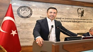 Denizlinin ihracatı 6 ayda 2,5 milyar doları aştı