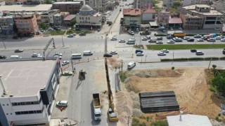 Denizliye memba kalitesinde içme suyu