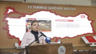DEÜ, 15 Temmuz şehitlerini anacak