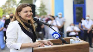 DEÜ, kendi oksijen üretim merkezini kurdu