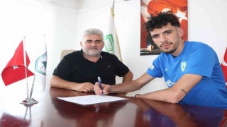 Dev kaleci Muğlasporda